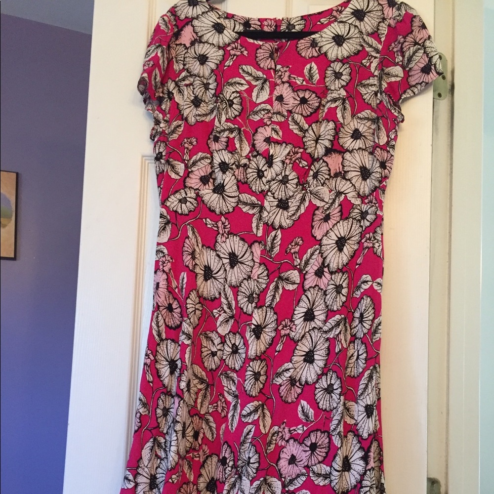 Talbots dress